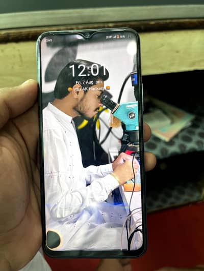 Vivo Y53s
