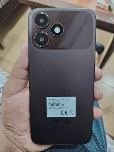 OPPO A6c