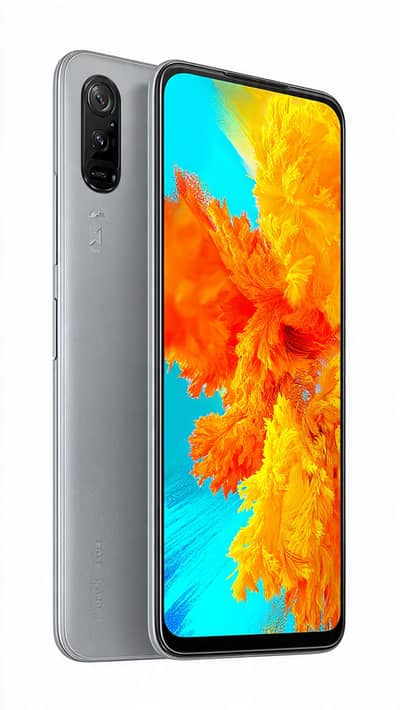 Tecno Spark Go3