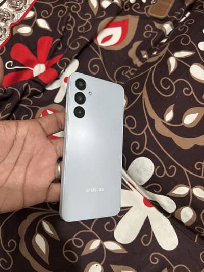 Samsung Mobile A16.0/3256314463 is number pa whatsaap pa rabta kre