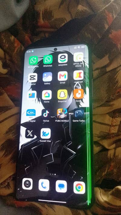 Xiaomi 12T