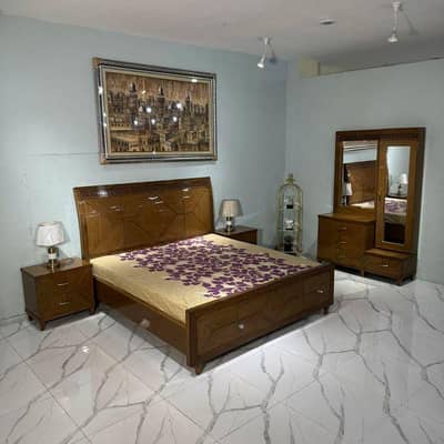 all over furniture wood work