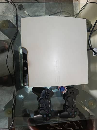 ps3 slim for sale lush condition contact number 0/3/0/7/8/9/7/2/4/7/8