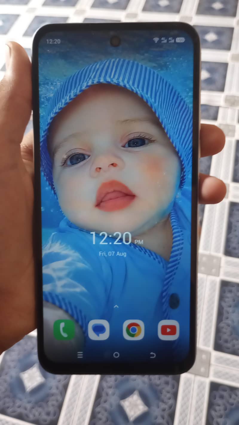 Tecno Other Model 1