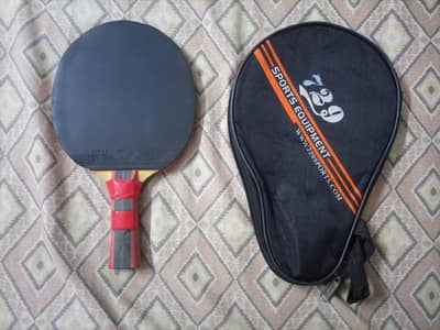 Table Tennis racket