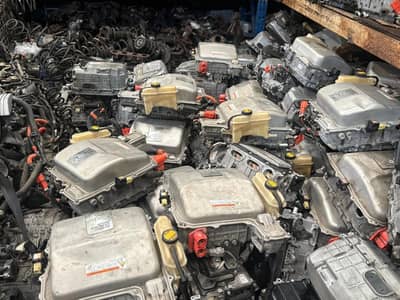 hybrid battery/cells/abs Unit/Aqua/Vezel/Prius/Insight/Grace/Fit/CHR