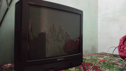 Television