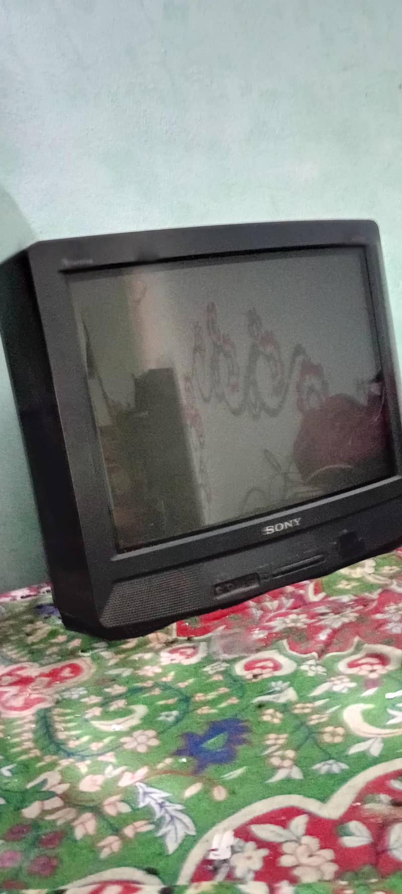 Television 2