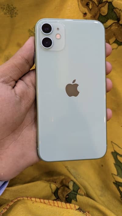 Apple iPhone 11  128 JV