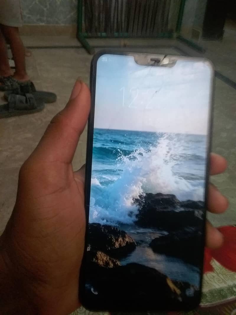 Apple iPhone X 2