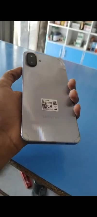 Samsung Mobile A07 5G