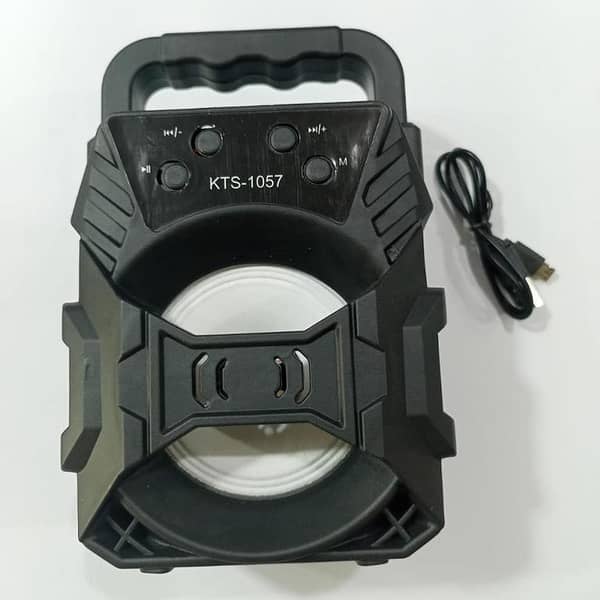 Speaker_with long distance connection_high bass sound quality