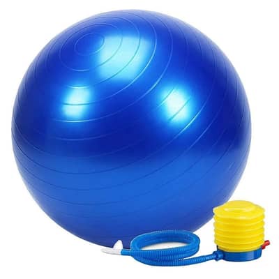 Gym Ball | 55cm, 65cm, 75cm, 85cm & 95cm