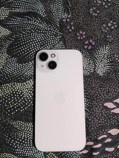 iPhone 15 128 gb JV