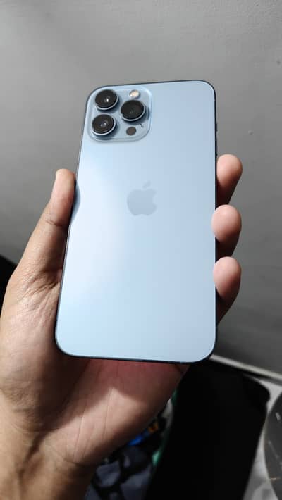 Apple iPhone 13 Pro Max (Factory unlocked)