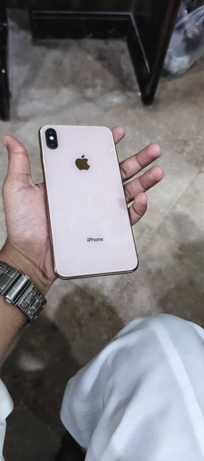 Apple iPhone XS Max