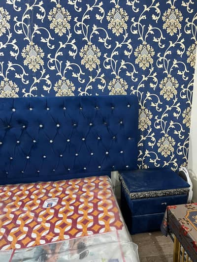 king size bed for sale