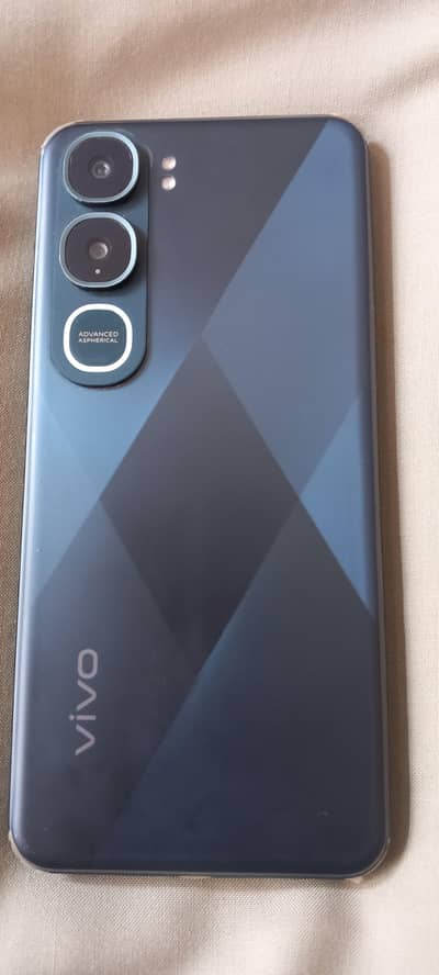 Vivo Y21