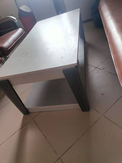 Center Table Contact 0345-5076476