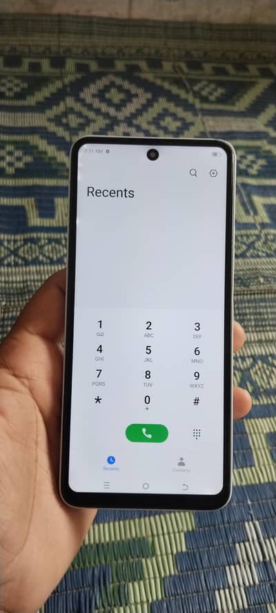 Tecno CAMON 19 Neo 6+6/128 only mobile 03053372873