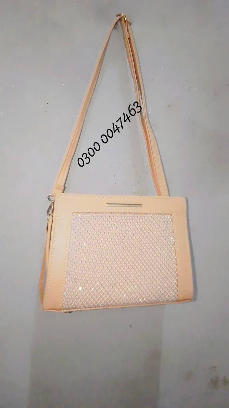 NICE.    HANDBAG 0