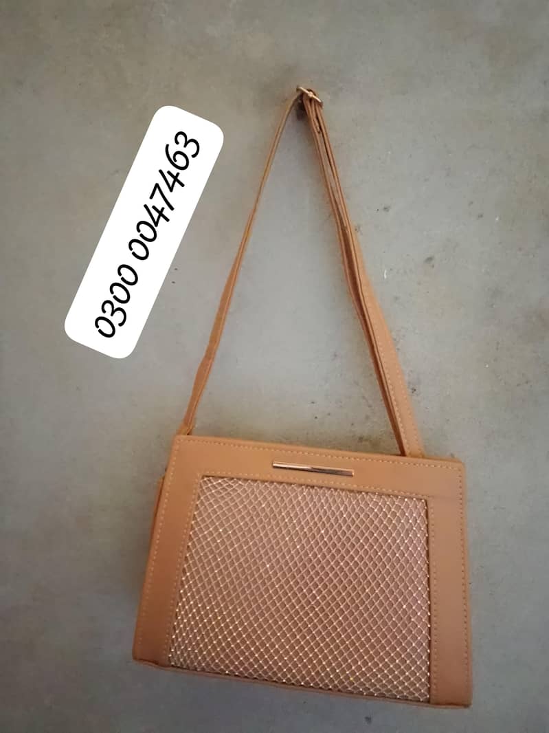 NICE.    HANDBAG 1