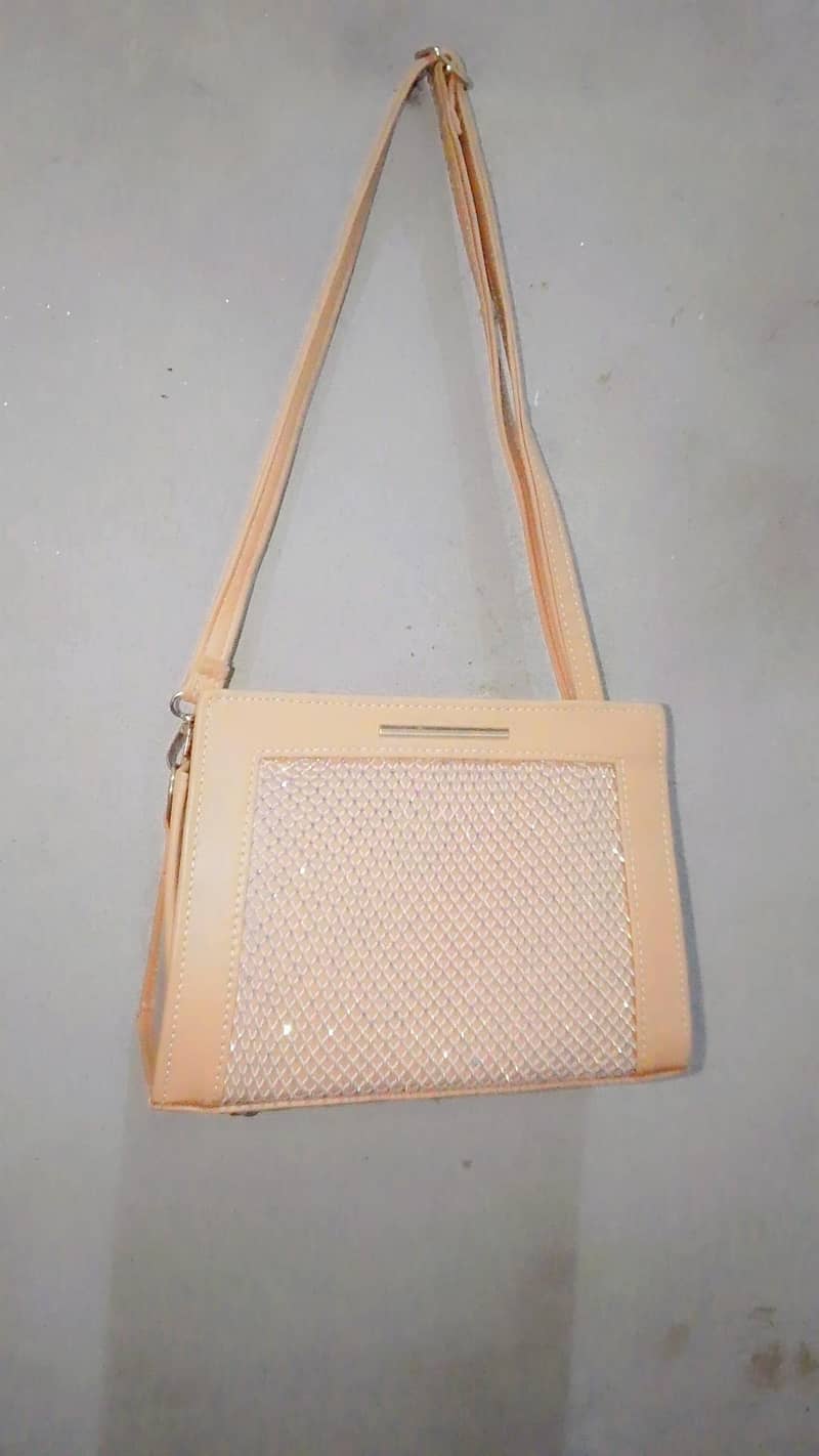 NICE.    HANDBAG 2