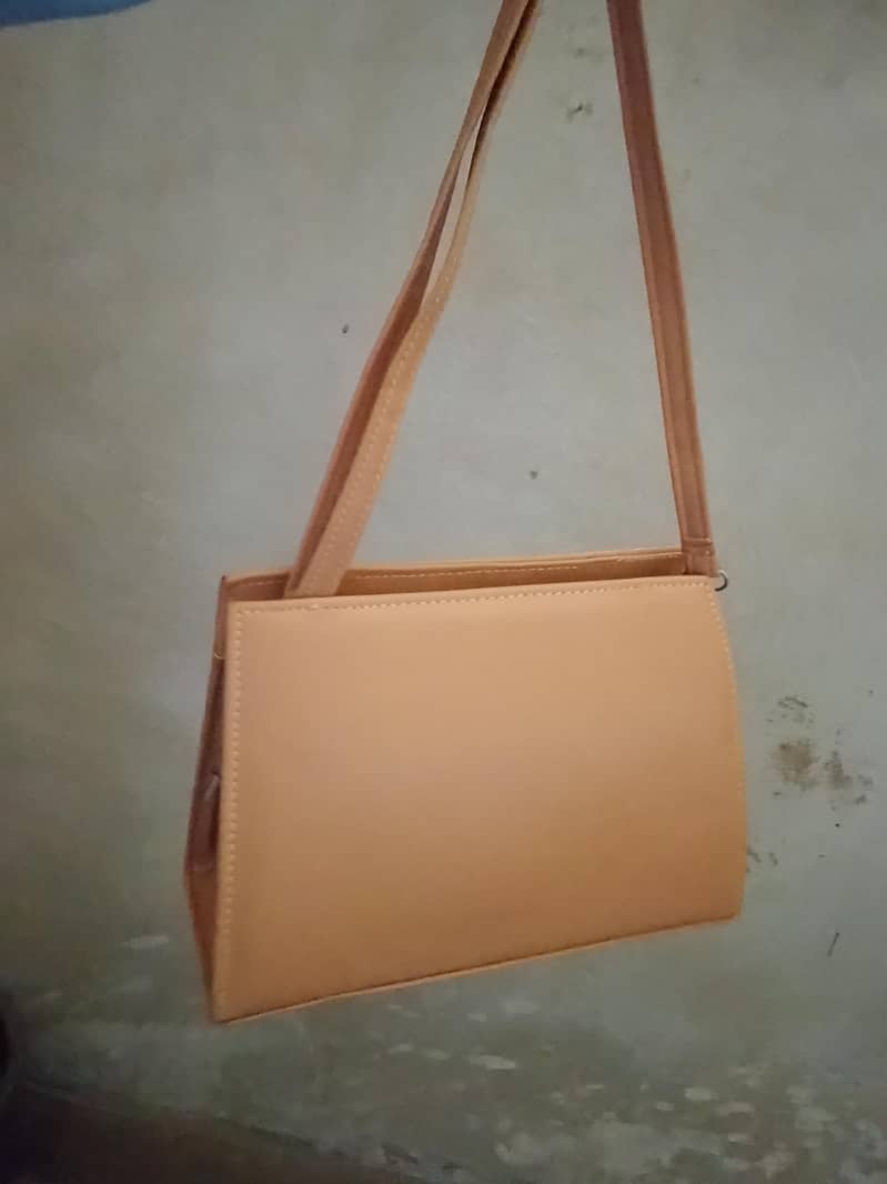NICE.    HANDBAG 4