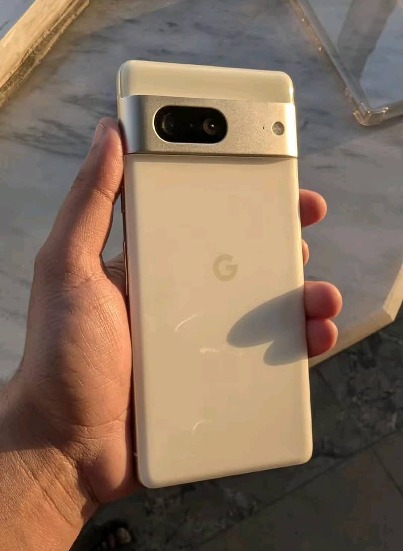 Google Pixel 7 0
