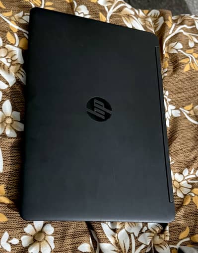 HP PROBOOK 640G1 | core i5 fourth gen(4300M) | ram 8gb|ssd 256gb