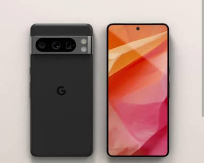 Google Pixel 8 Pro (12GB/256GB) - واٹر پیک / 10/10 کنڈیشن
