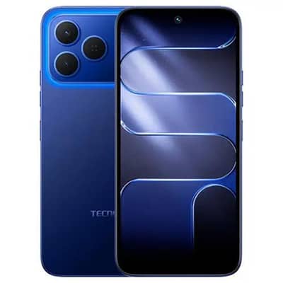 Tecno Spark 50