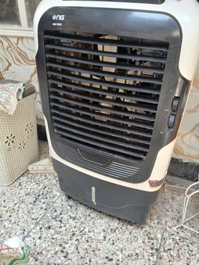 Nasgas cooler for sale