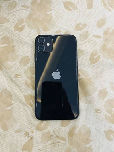 Apple iPhone 11