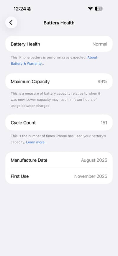 Apple iPhone 17 Pro Max
