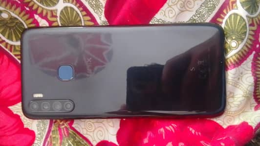 Infinix S5