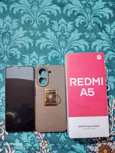 Xiaomi Redmi A5