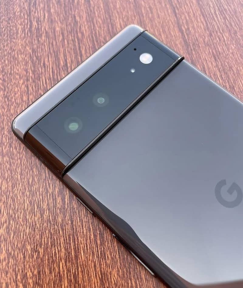 Google Pixel 6 1