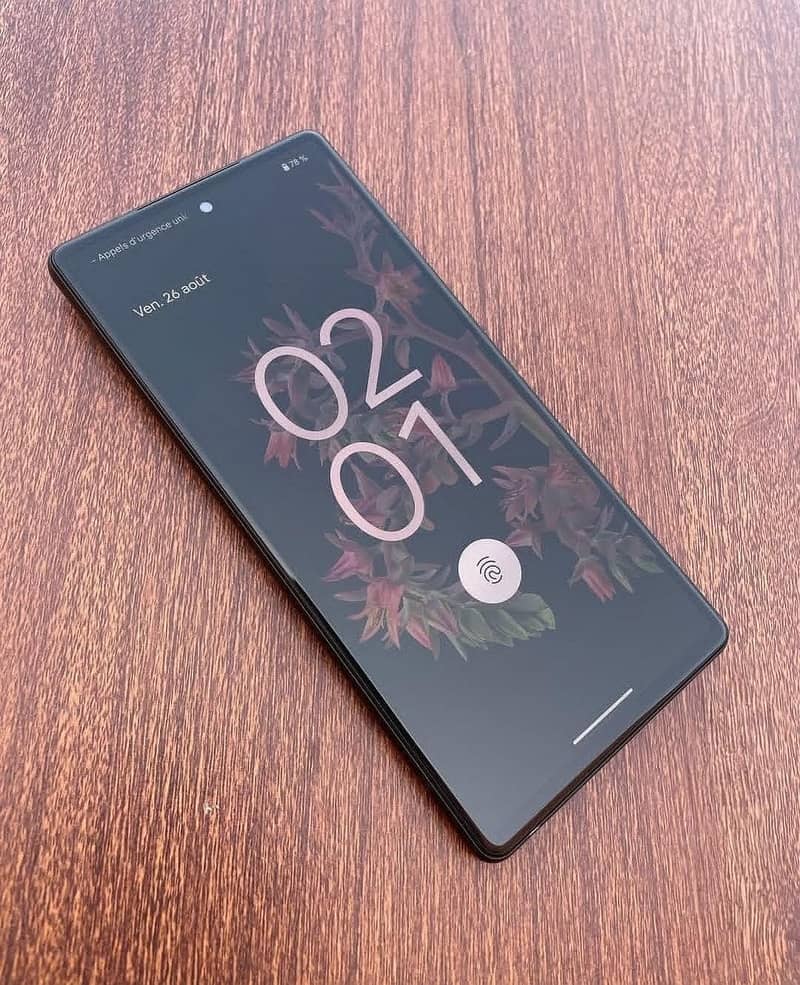 Google Pixel 6 2