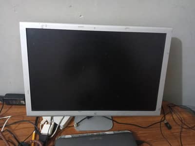 Apple 24 inch Monitor