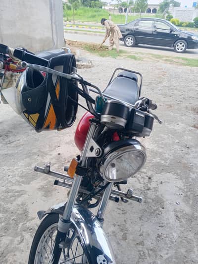 bike suzuki