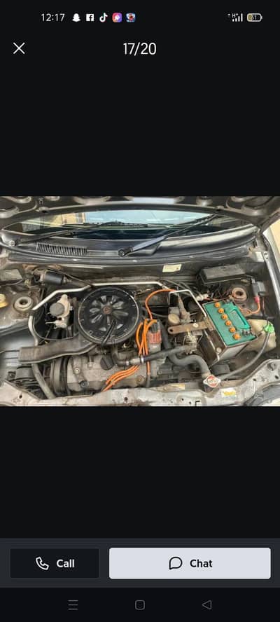 Suzuki Alto 2010