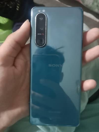 Sony 5 III exchange also possible