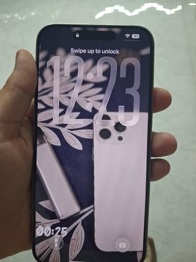 Apple iPhone 15 Pro Max