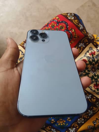 Apple iPhone 13 Pro Max