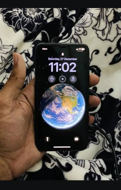iPhone 11pro exchange possible