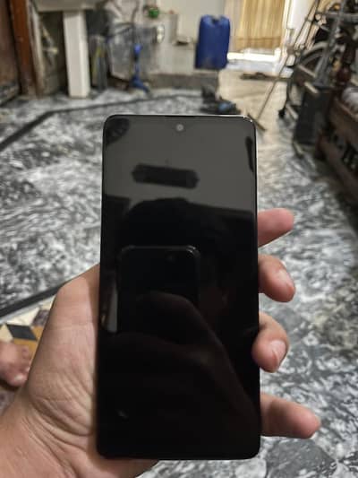 Samsung Mobile A51. . . . . 4gb 128gb