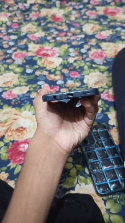 Samsung Mobile A15 5G