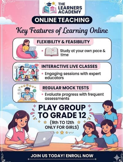 online academy for all boards