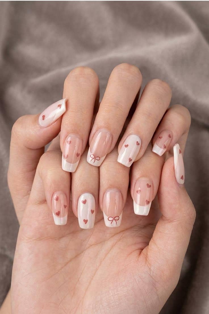 Hand Made nails 3